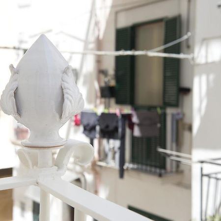 דירות מונופולי Casa Perugini מראה חיצוני תמונה
