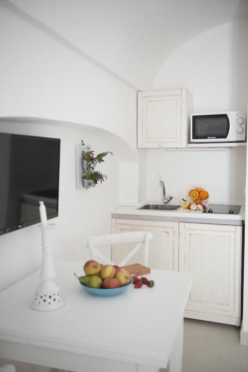 דירות מונופולי Casa Perugini מראה חיצוני תמונה