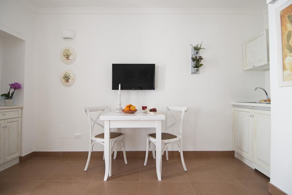 דירות מונופולי Casa Perugini מראה חיצוני תמונה