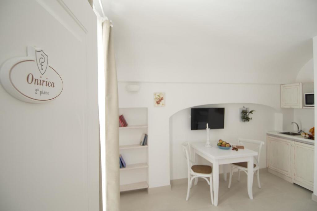 דירות מונופולי Casa Perugini מראה חיצוני תמונה