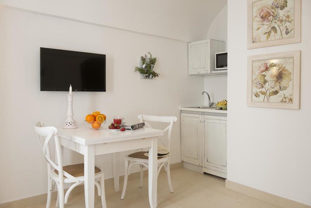 דירות מונופולי Casa Perugini מראה חיצוני תמונה