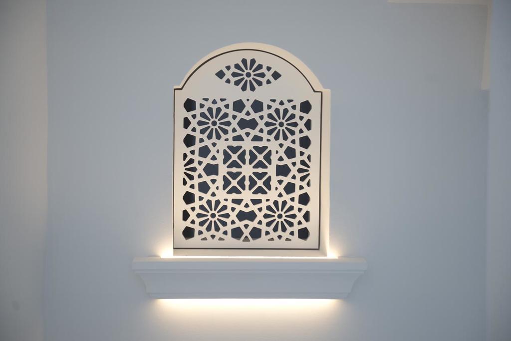 דירות מונופולי Casa Perugini מראה חיצוני תמונה