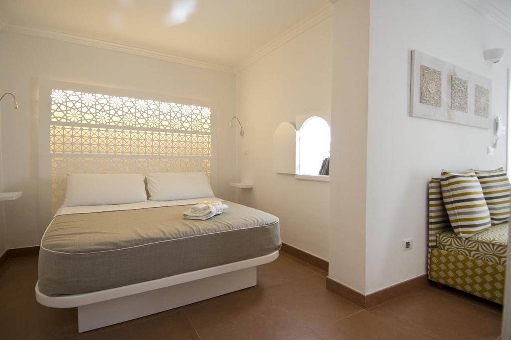 דירות מונופולי Casa Perugini מראה חיצוני תמונה