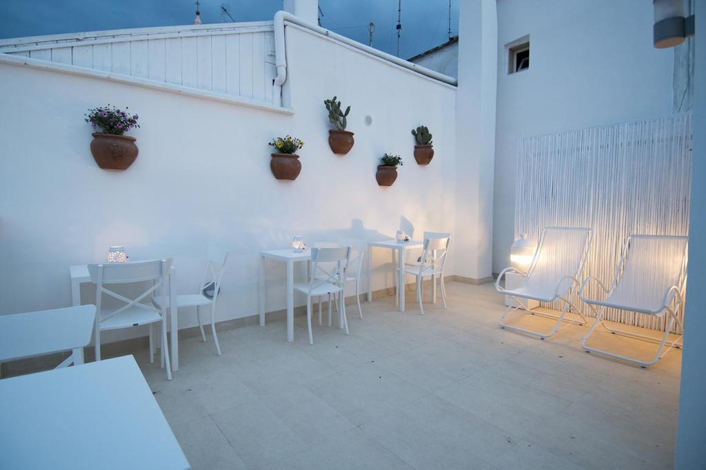 דירות מונופולי Casa Perugini מראה חיצוני תמונה