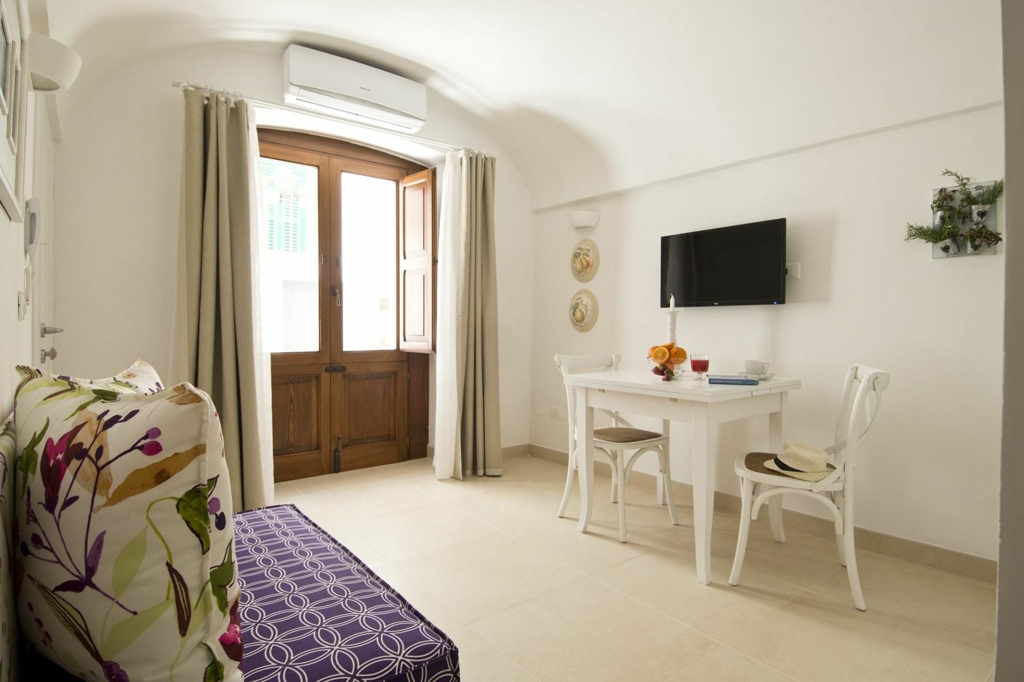 דירות מונופולי Casa Perugini מראה חיצוני תמונה