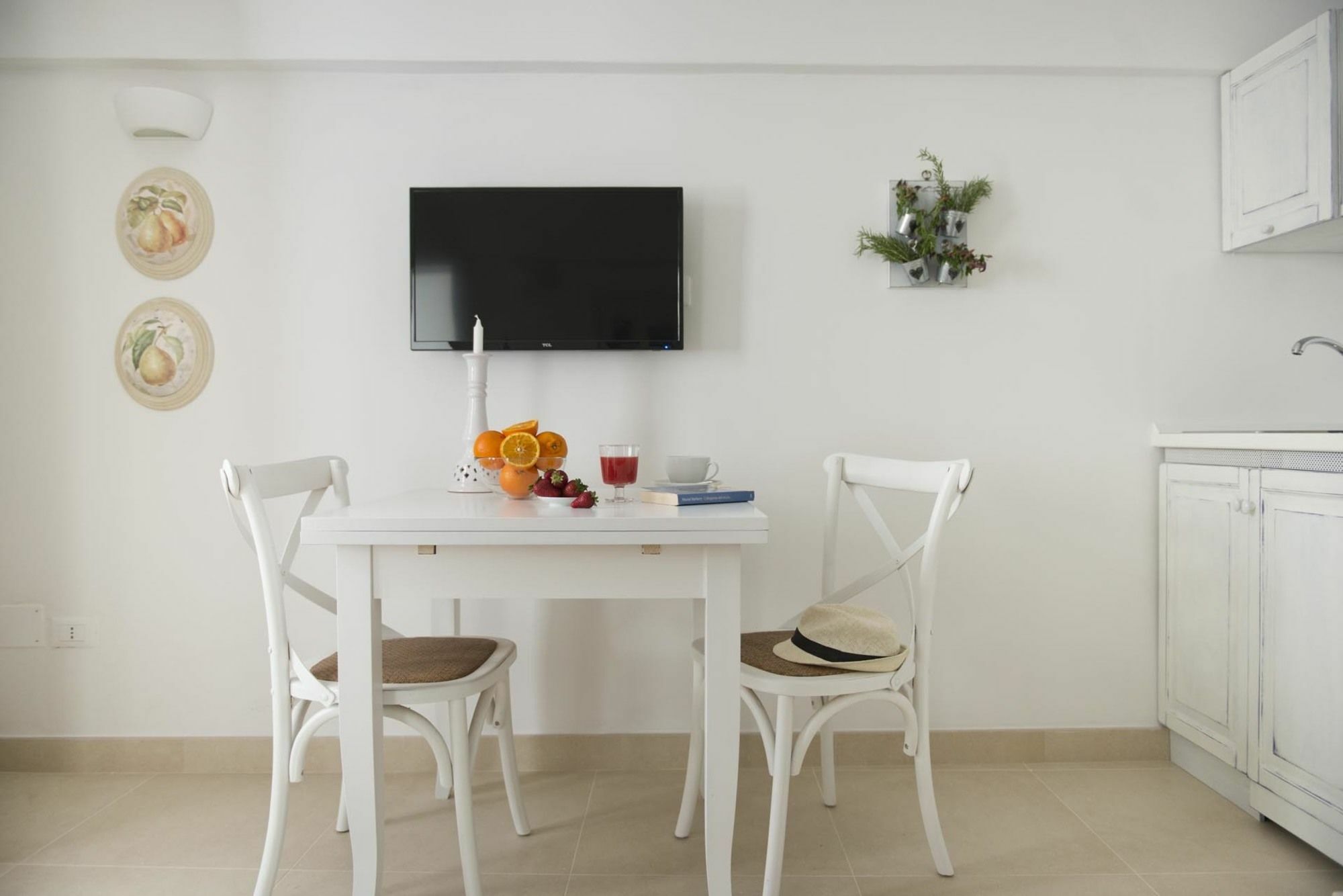 דירות מונופולי Casa Perugini מראה חיצוני תמונה
