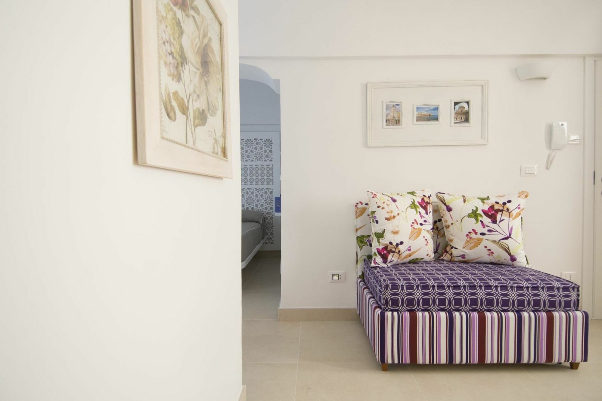 דירות מונופולי Casa Perugini מראה חיצוני תמונה