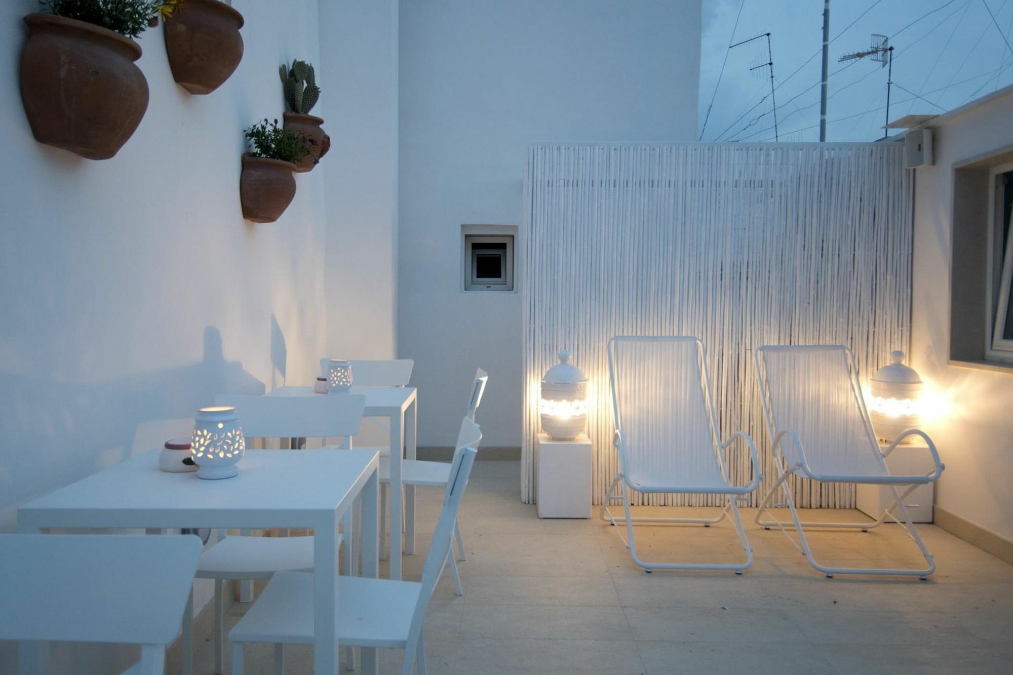 דירות מונופולי Casa Perugini מראה חיצוני תמונה