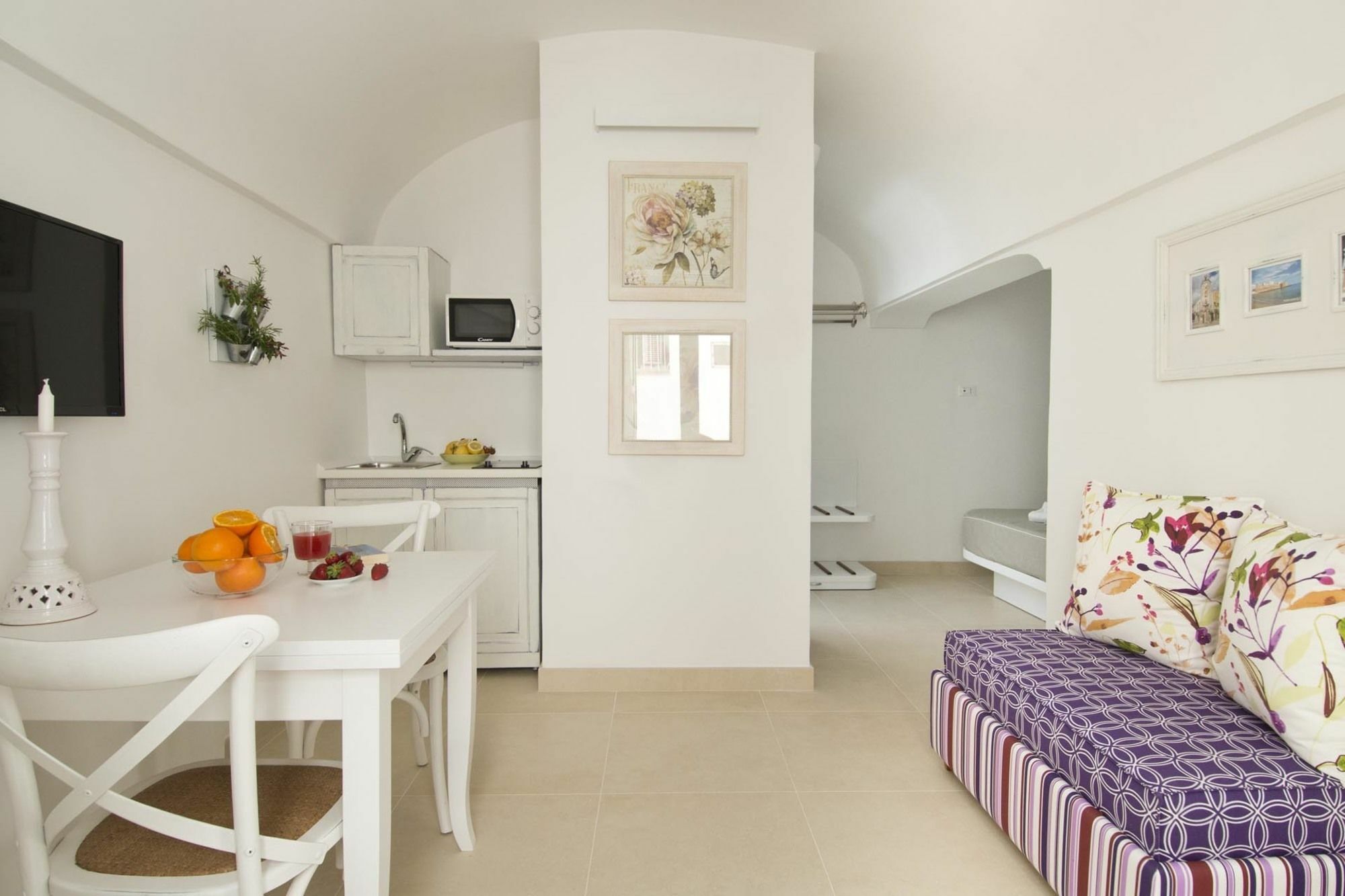 דירות מונופולי Casa Perugini מראה חיצוני תמונה